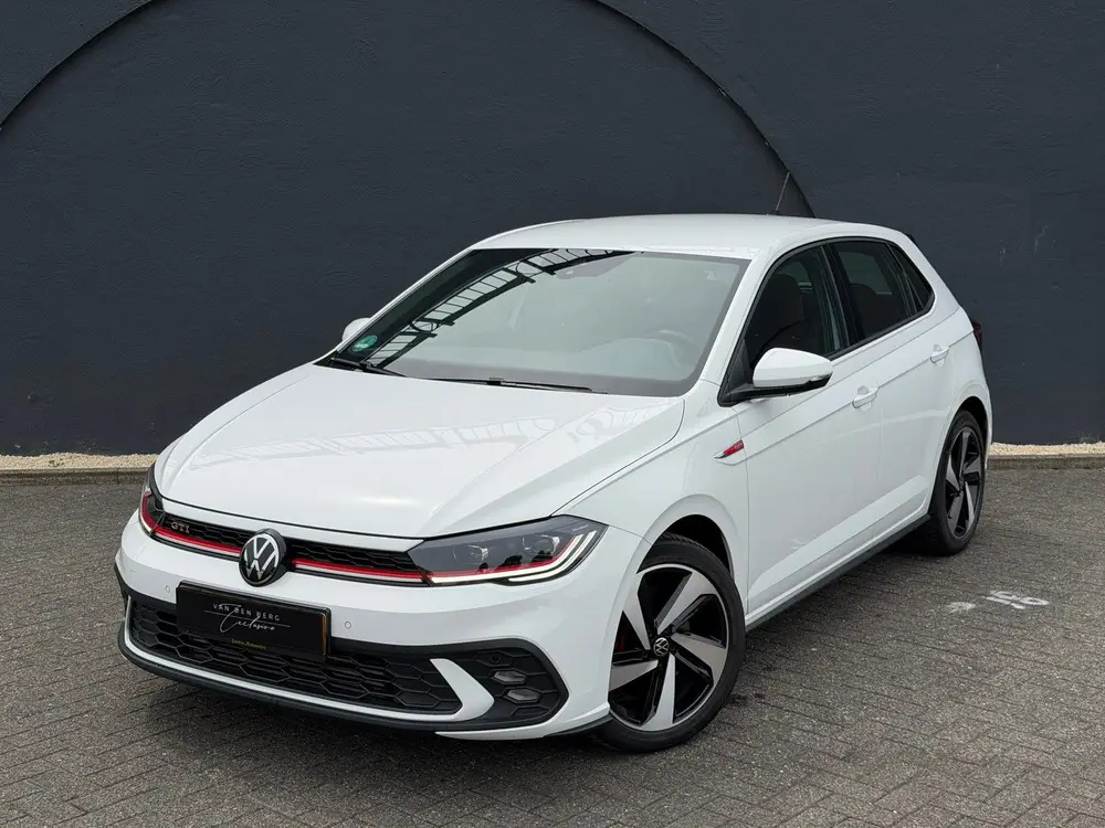 Volkswagen Polo 2.0TSI GTI 207pk DSG IQ Light CarPlay NIEUW✅ uit 2022, foto 2