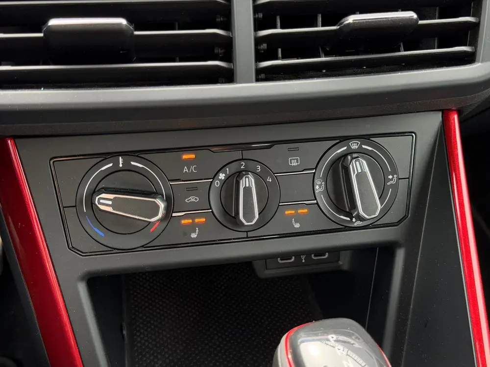 Volkswagen Polo 2.0TSI GTI 207pk DSG IQ Light CarPlay NIEUW✅ uit 2022, foto 20