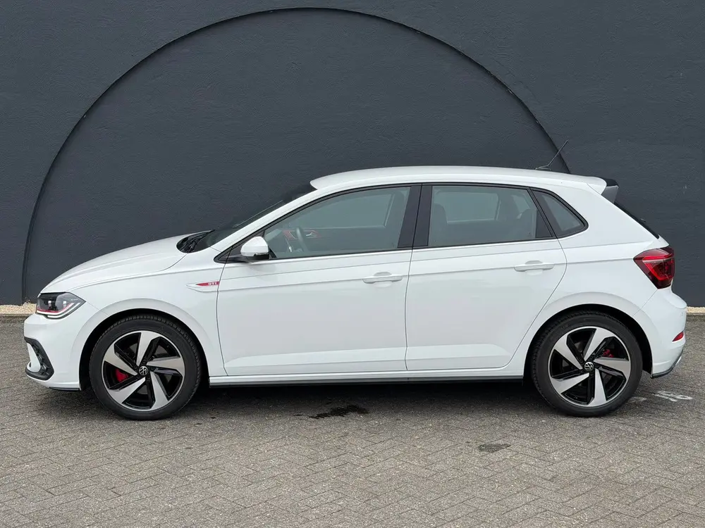 Volkswagen Polo 2.0TSI GTI 207pk DSG IQ Light CarPlay NIEUW✅ uit 2022, foto 6