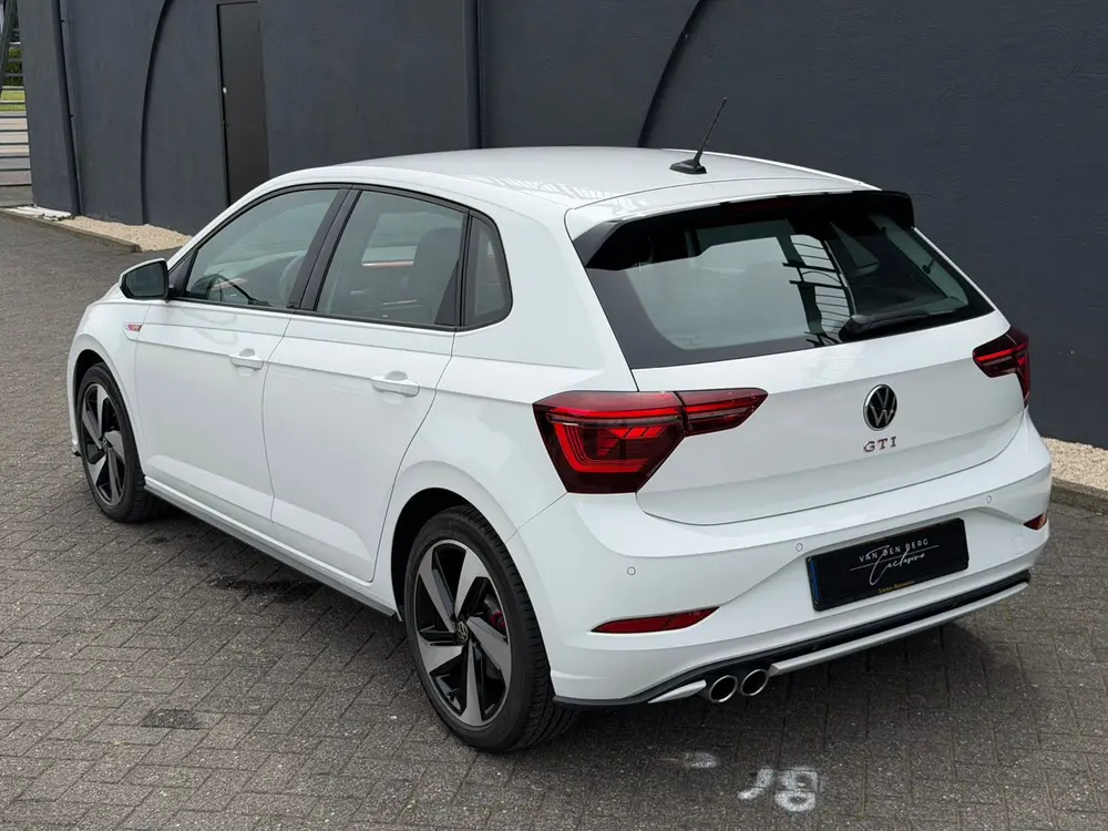 Volkswagen Polo 2.0TSI GTI 207pk DSG IQ Light CarPlay NIEUW✅ uit 2022, foto 7