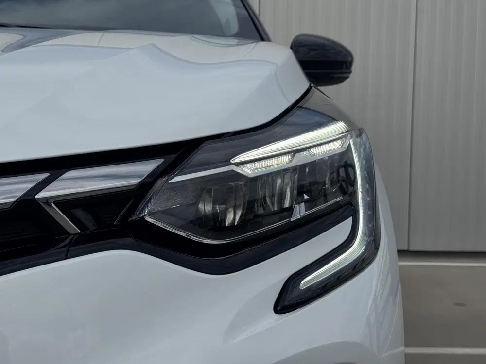 Mitsubishi ASX 1.6 HEV AT First Edition uit 2023, foto 14