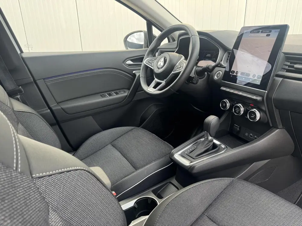 Mitsubishi ASX 1.6 HEV AT First Edition uit 2023, foto 4