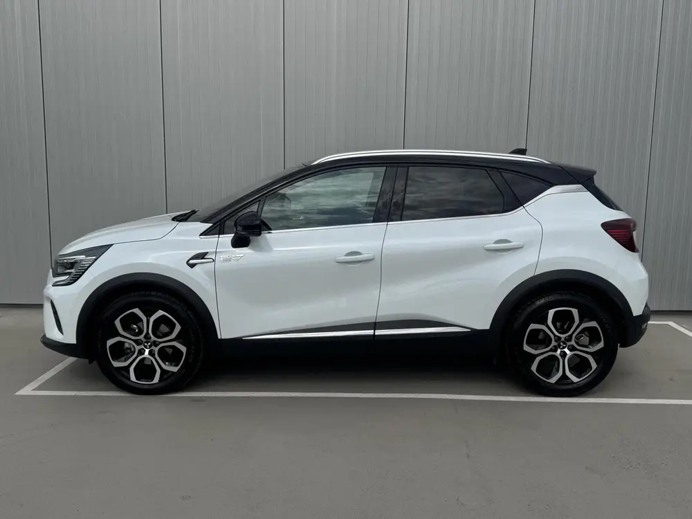 Mitsubishi ASX 1.6 HEV AT First Edition uit 2023, foto 5