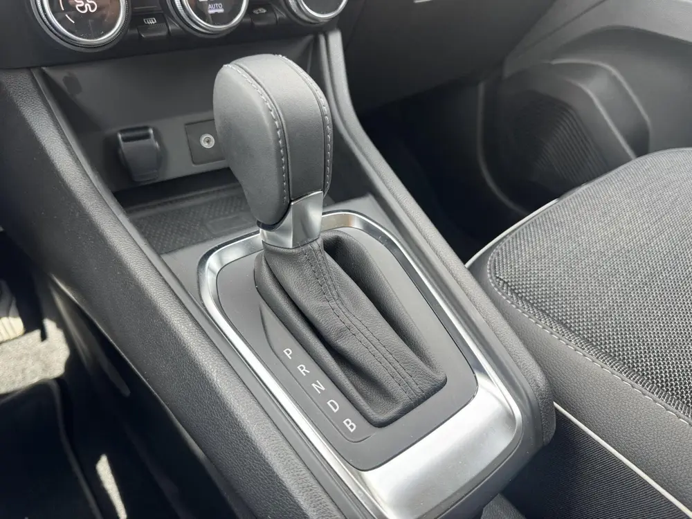 Mitsubishi ASX 1.6 HEV AT First Edition uit 2023, foto 9