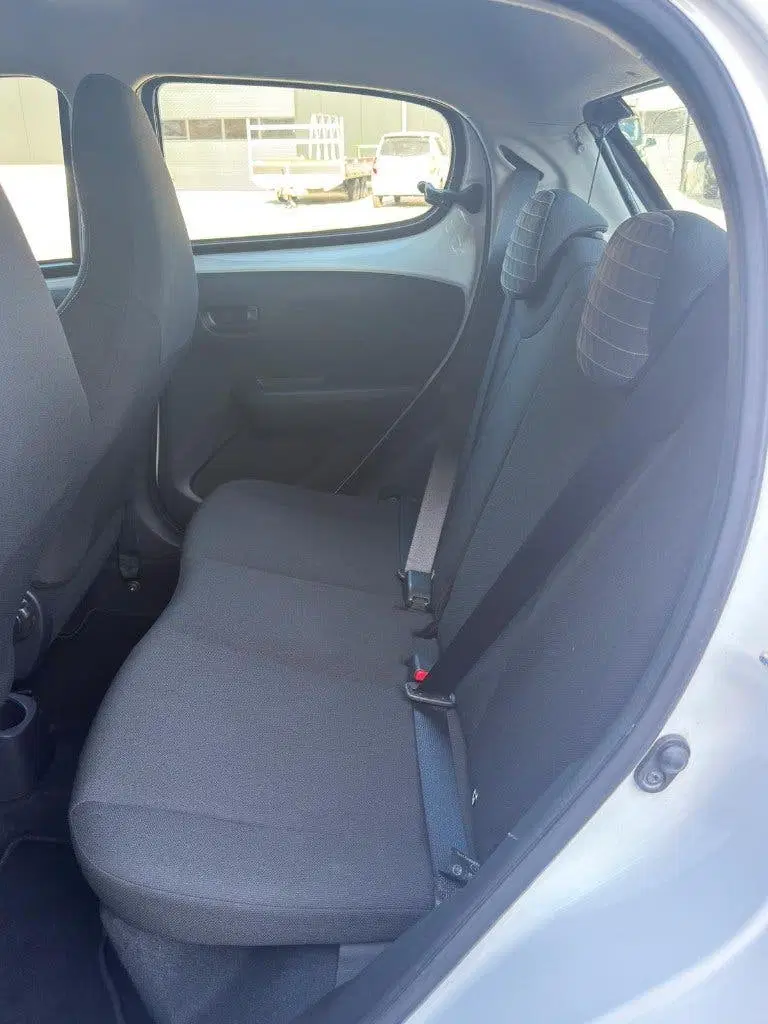 Peugeot 108 1.0 E-vti 72pk 5D 2021 Wit + Carplay uit 2021, foto 14
