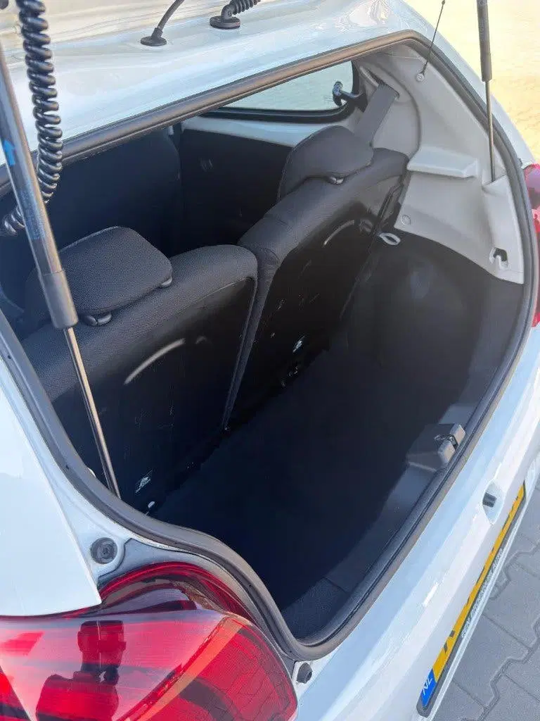 Peugeot 108 1.0 E-vti 72pk 5D 2021 Wit + Carplay uit 2021, foto 15