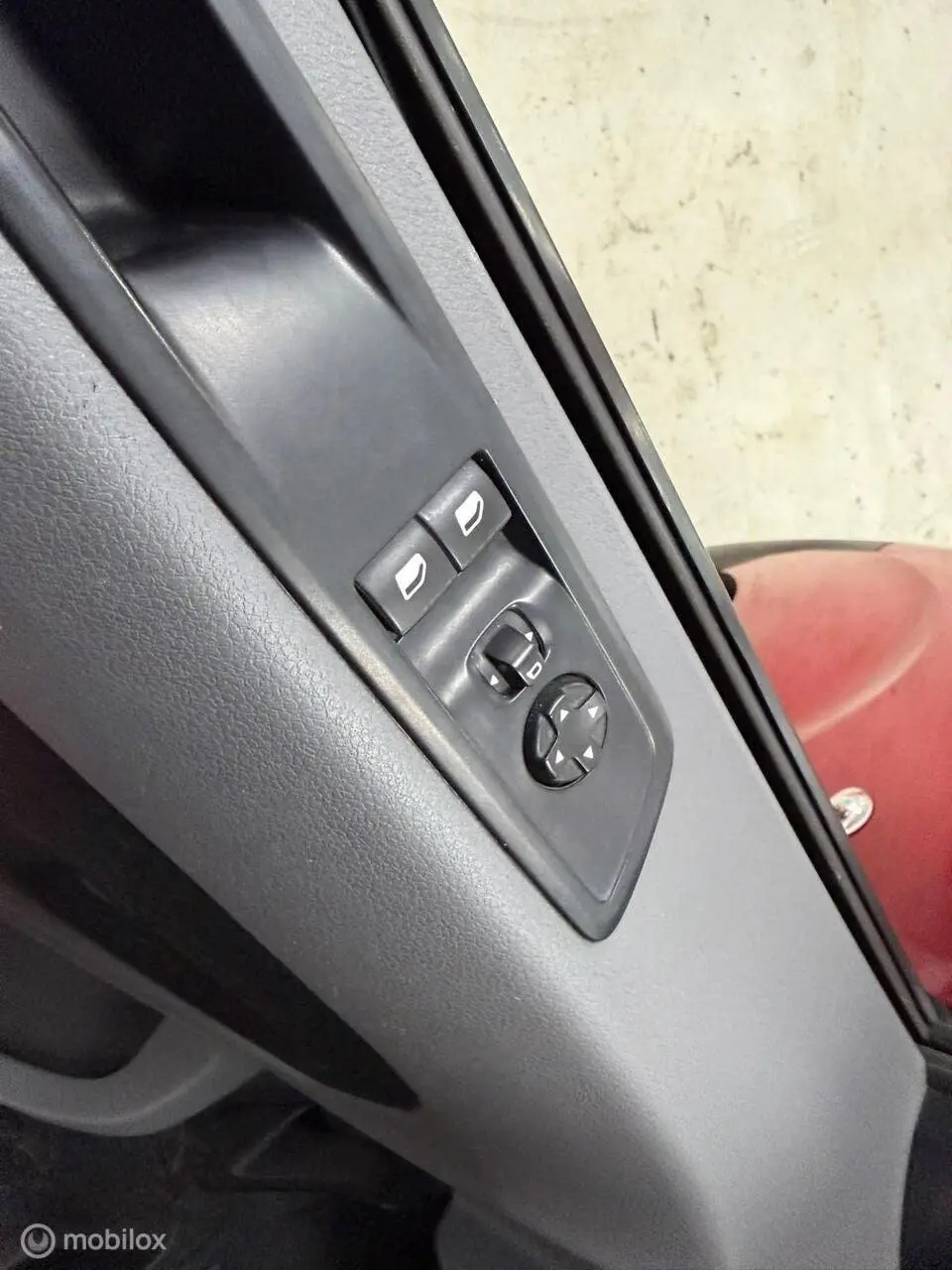 Toyota Proace Worker 1.5 D-4D Cool Comfort Long uit 2019, foto 11