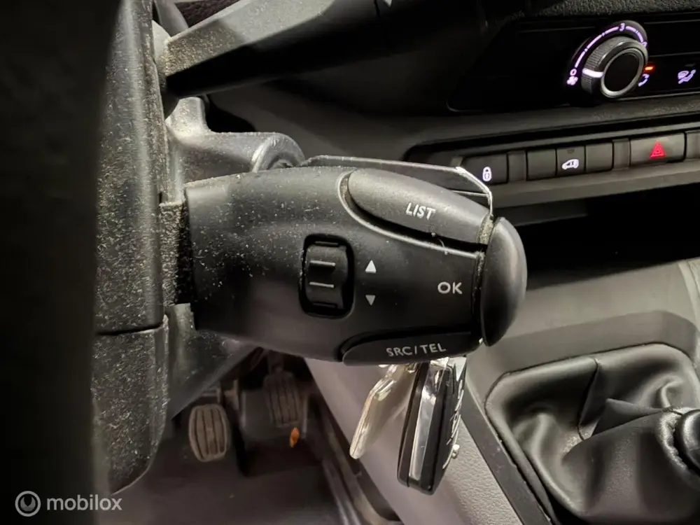 Toyota Proace Worker 1.5 D-4D Cool Comfort Long uit 2019, foto 8