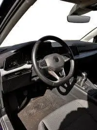 Volkswagen Golf 1.0 TSI 90pk 2021 Blauw uit 2021, foto 16