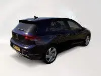 Volkswagen Golf 1.0 TSI 90pk 2021 Blauw uit 2021, foto 17