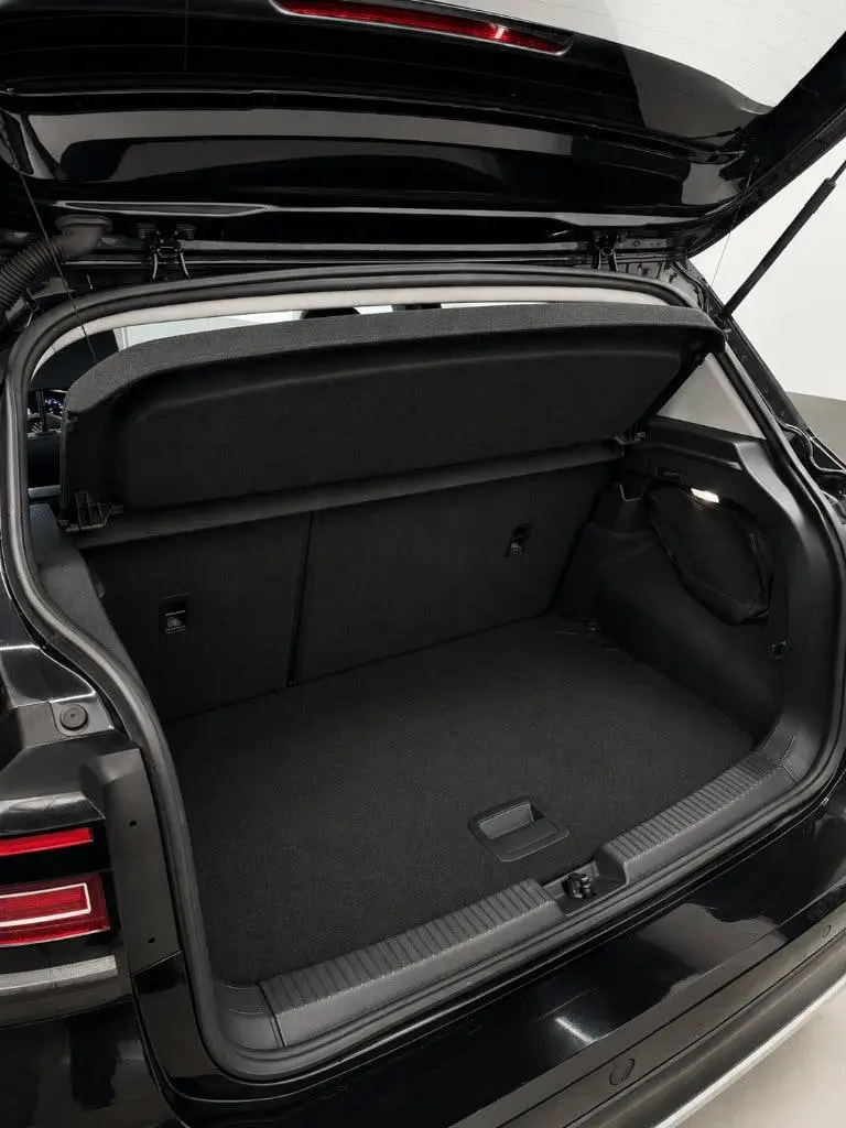 Volkswagen T-Cross VW T-Cross 1.0 TSI | Virtual Cockpit | carplay | trekhaak uit 2019, foto 7