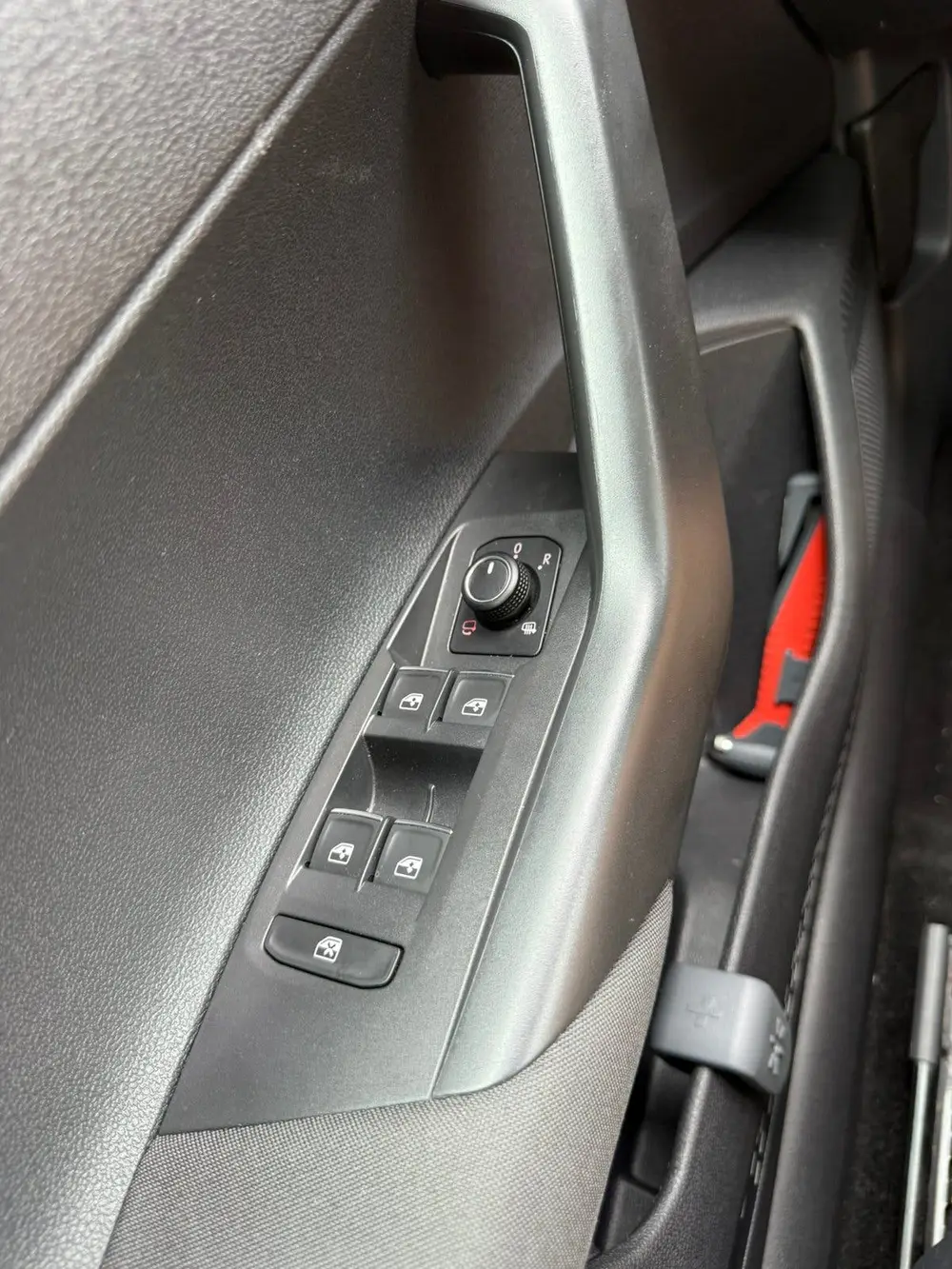 Volkswagen Polo 1.5 TSI 150pk 7-DSG 2020 Grijs uit 2020, foto 12