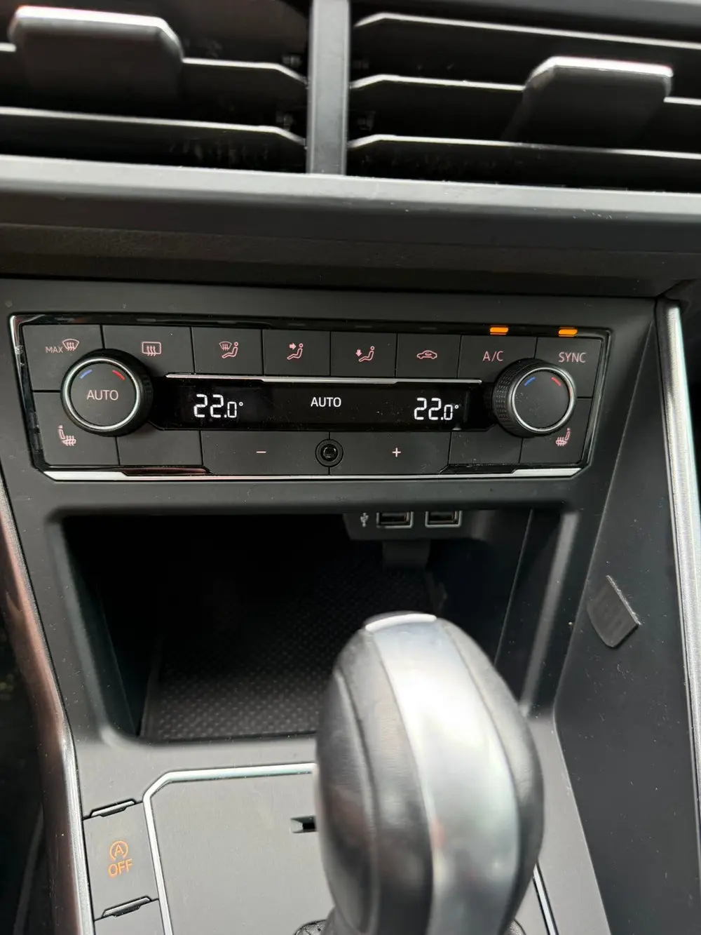 Volkswagen Polo 1.5 TSI 150pk 7-DSG 2020 Grijs uit 2020, foto 16
