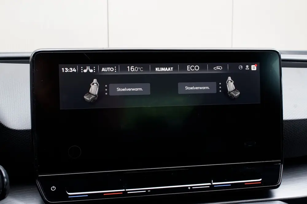 Cupra Leon 1.4 E-hybrid 245pk Dsg-6 2021 Grijs uit 2021, foto 19