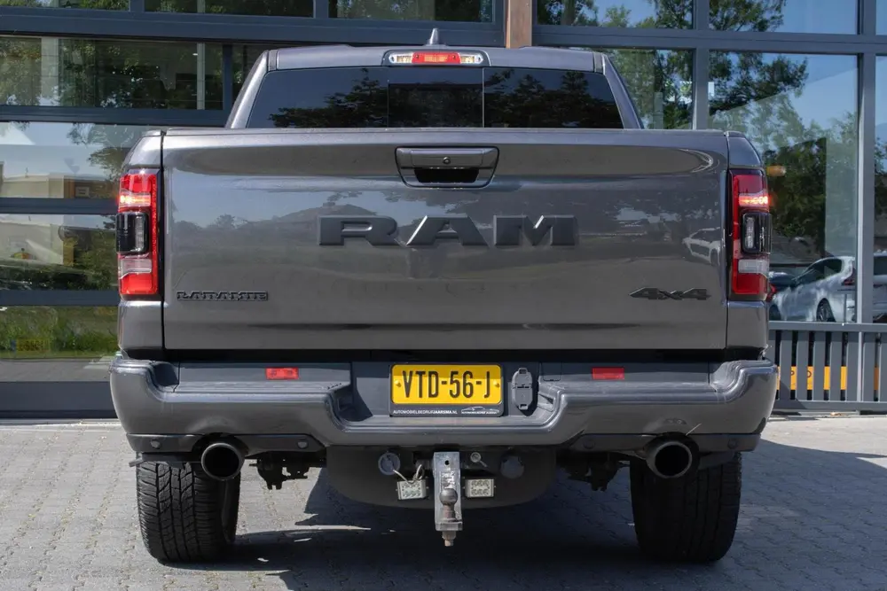 Dodge Ram 1500 Ram 1500 Crew Cab Pickup Night Edition 4X4|Lesauto:dub uit 2023, foto 11