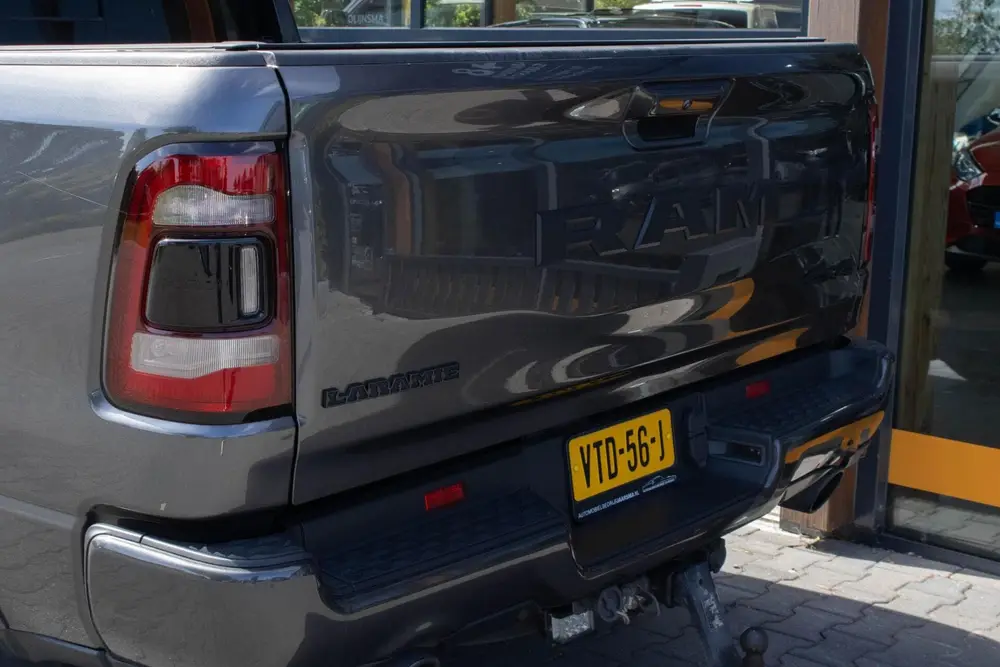 Dodge Ram 1500 Ram 1500 Crew Cab Pickup Night Edition 4X4|Lesauto:dub uit 2023, foto 16