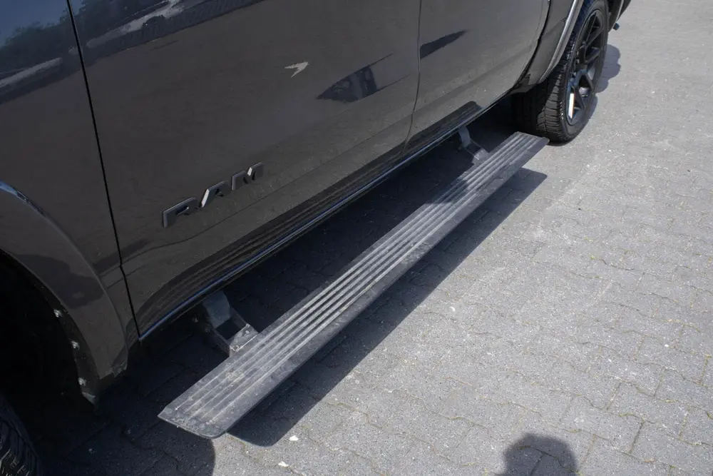 Dodge Ram 1500 Ram 1500 Crew Cab Pickup Night Edition 4X4|Lesauto:dub uit 2023, foto 18