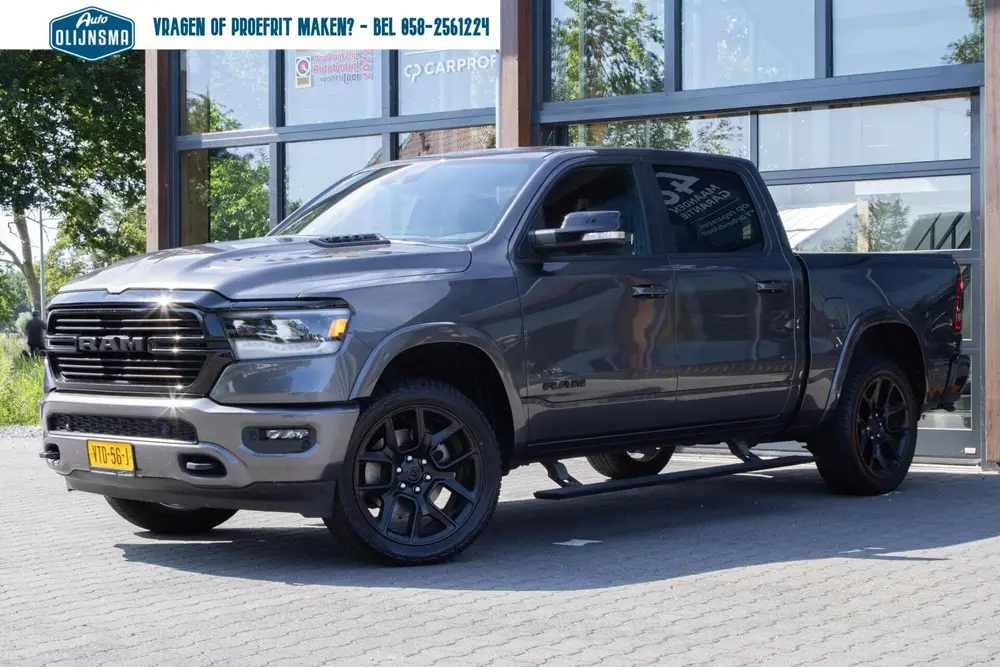Dodge Ram 1500 Ram 1500 Crew Cab Pickup Night Edition 4X4|Lesauto:dub uit 2023, foto 3
