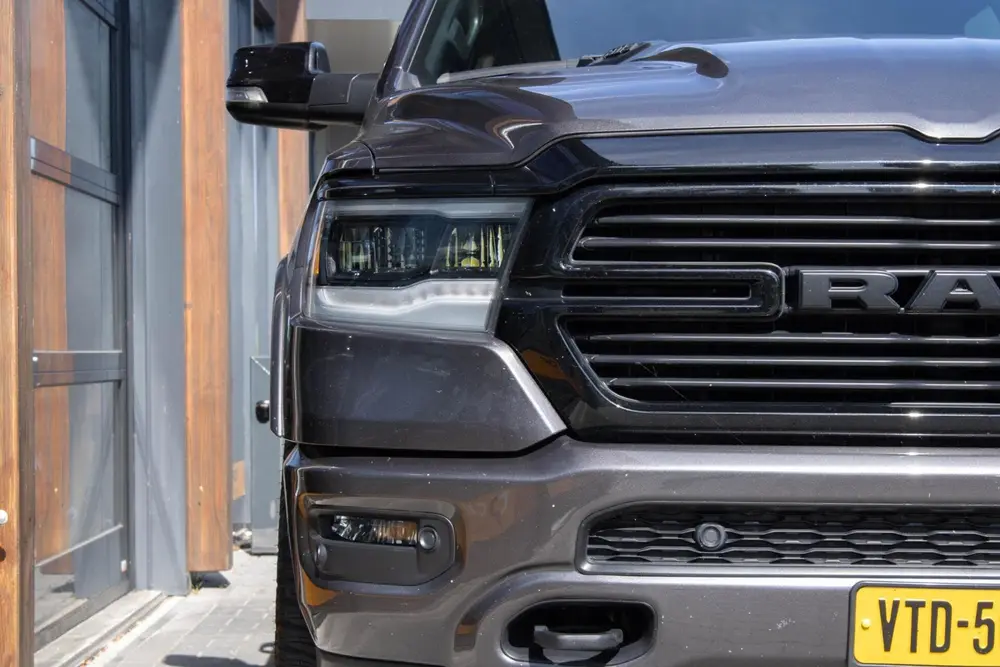 Dodge Ram 1500 Ram 1500 Crew Cab Pickup Night Edition 4X4|Lesauto:dub uit 2023, foto 7