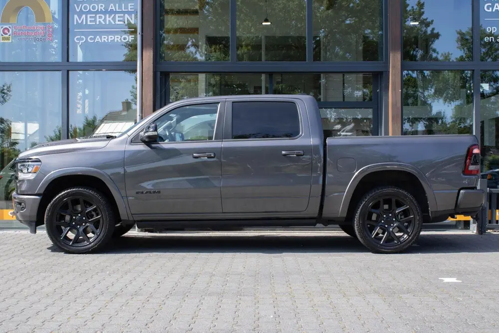 Dodge Ram 1500 Ram 1500 Crew Cab Pickup Night Edition 4X4|Lesauto:dub uit 2023, foto 9
