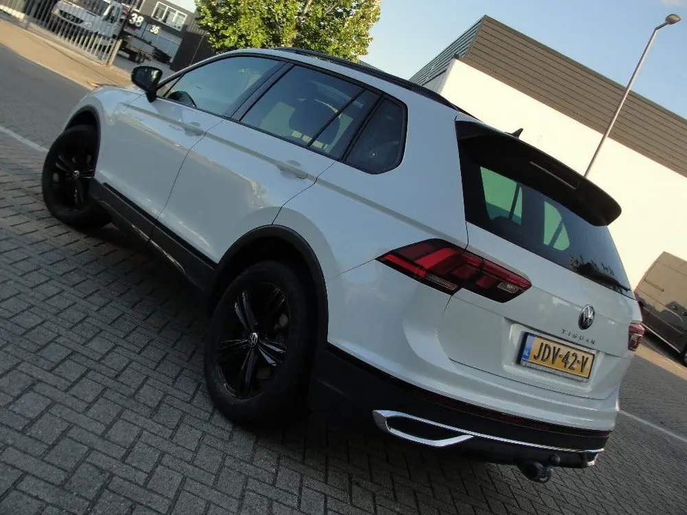 Volkswagen Tiguan 1.5 TSI/AUTOMAAT/2022/URBAN SPORT/OPEN DAK/TREKHAAK uit 2022, foto 5