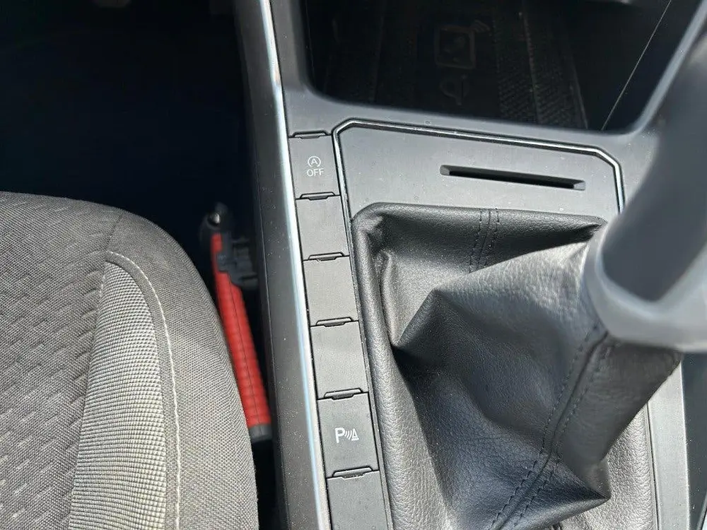 Volkswagen Polo | Nieuwe APK | 08-2022 | 1.0 TSI | 59.800KM uit 2022, foto 16