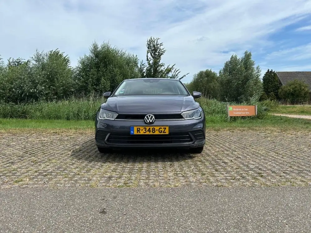Volkswagen Polo | Nieuwe APK | 08-2022 | 1.0 TSI | 59.800KM uit 2022, foto 2