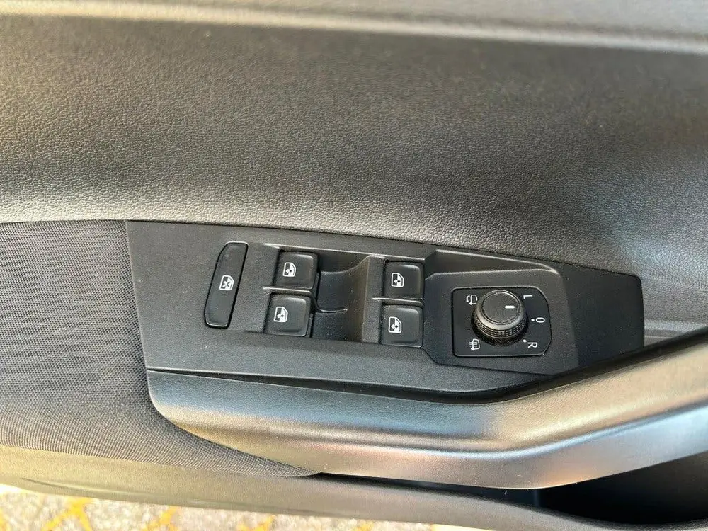 Volkswagen Polo | Nieuwe APK | 08-2022 | 1.0 TSI | 59.800KM uit 2022, foto 20