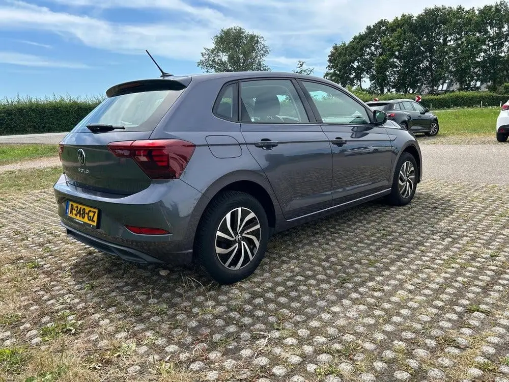 Volkswagen Polo | Nieuwe APK | 08-2022 | 1.0 TSI | 59.800KM uit 2022, foto 7