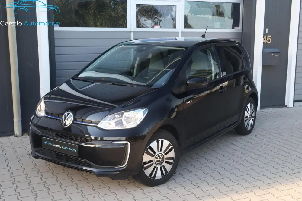 Volkswagen E-Up! e-up! Camera, Lane-assist- BT- Cruise PDC uit 2020