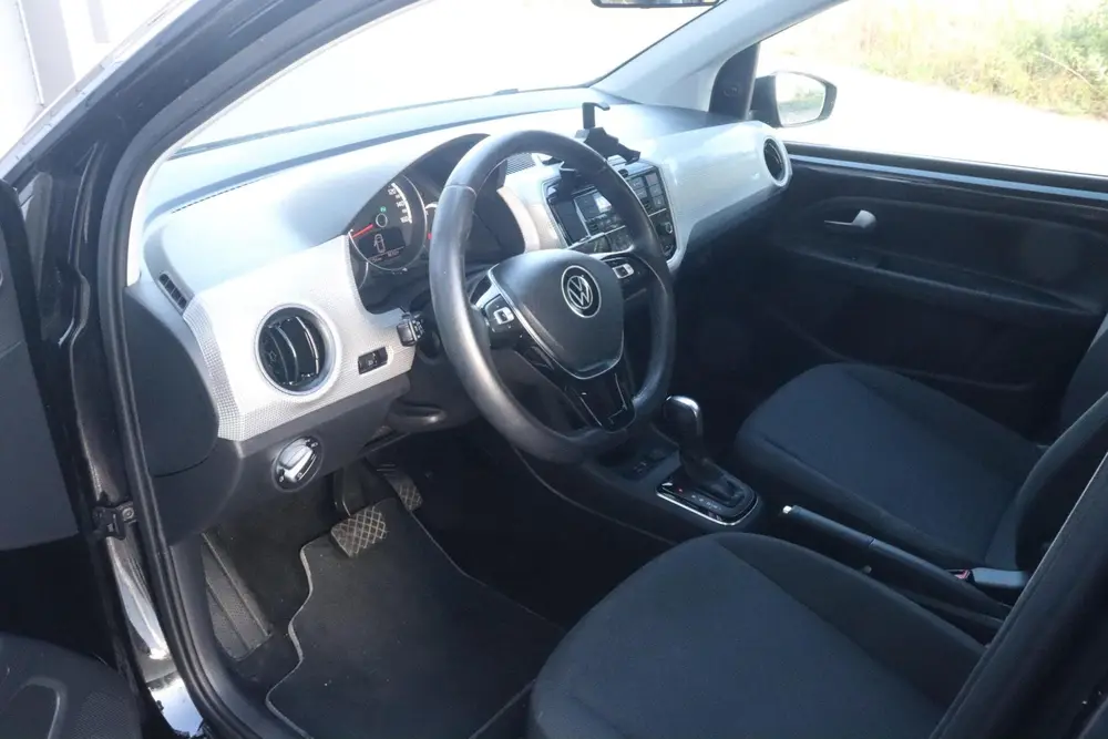 Volkswagen E-Up! e-up! Camera, Lane-assist- BT- Cruise PDC uit 2020, foto 10
