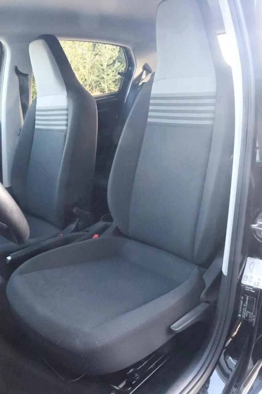 Volkswagen E-Up! e-up! Camera, Lane-assist- BT- Cruise PDC uit 2020, foto 12