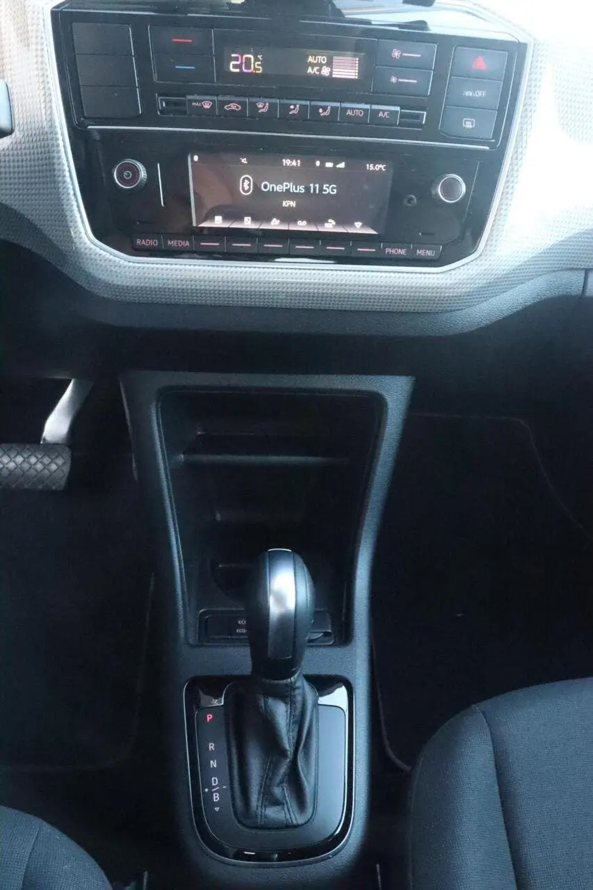 Volkswagen E-Up! e-up! Camera, Lane-assist- BT- Cruise PDC uit 2020, foto 16
