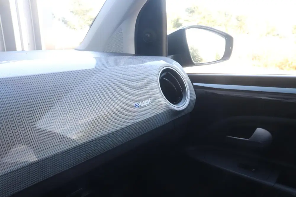 Volkswagen E-Up! e-up! Camera, Lane-assist- BT- Cruise PDC uit 2020, foto 17