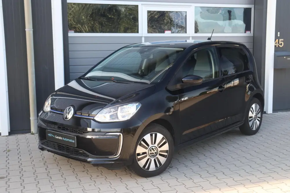 Volkswagen E-Up! e-up! Camera, Lane-assist- BT- Cruise PDC uit 2020, foto 2