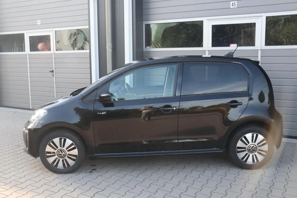 Volkswagen E-Up! e-up! Camera, Lane-assist- BT- Cruise PDC uit 2020, foto 3
