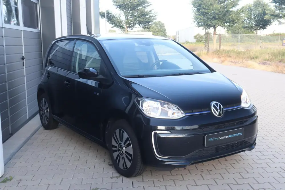 Volkswagen E-Up! e-up! Camera, Lane-assist- BT- Cruise PDC uit 2020, foto 5