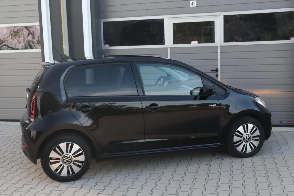Volkswagen E-Up! e-up! Camera, Lane-assist- BT- Cruise PDC uit 2020, foto 6