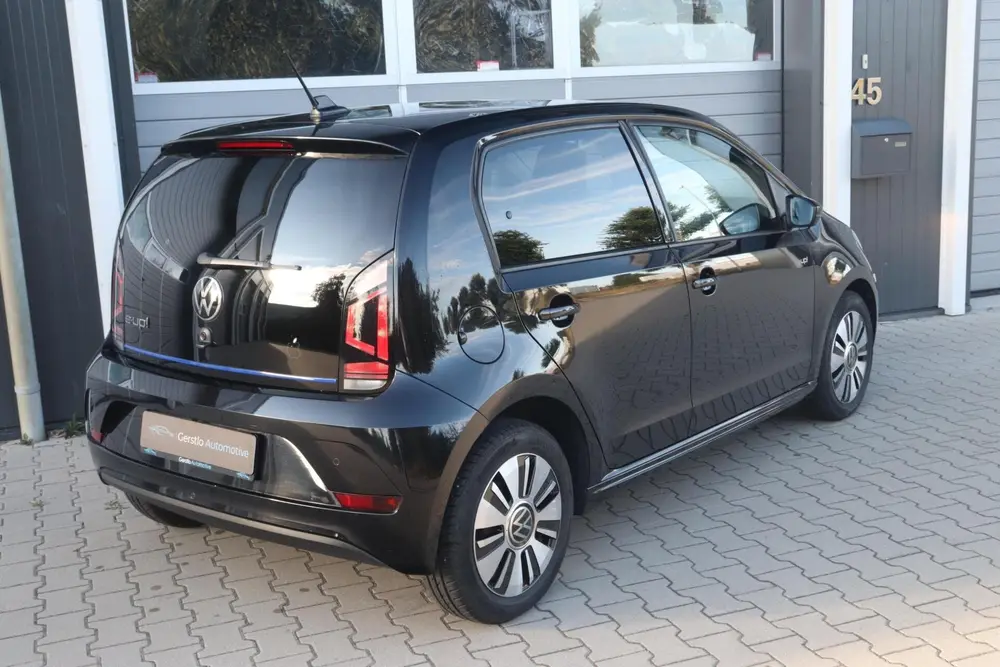 Volkswagen E-Up! e-up! Camera, Lane-assist- BT- Cruise PDC uit 2020, foto 7
