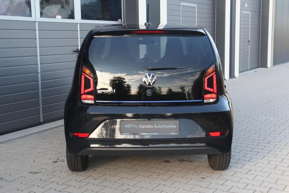 Volkswagen E-Up! e-up! Camera, Lane-assist- BT- Cruise PDC uit 2020, foto 8