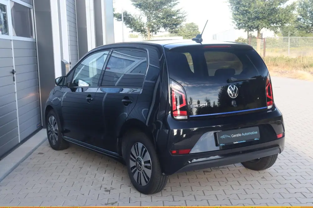 Volkswagen E-Up! e-up! Camera, Lane-assist- BT- Cruise PDC uit 2020, foto 9