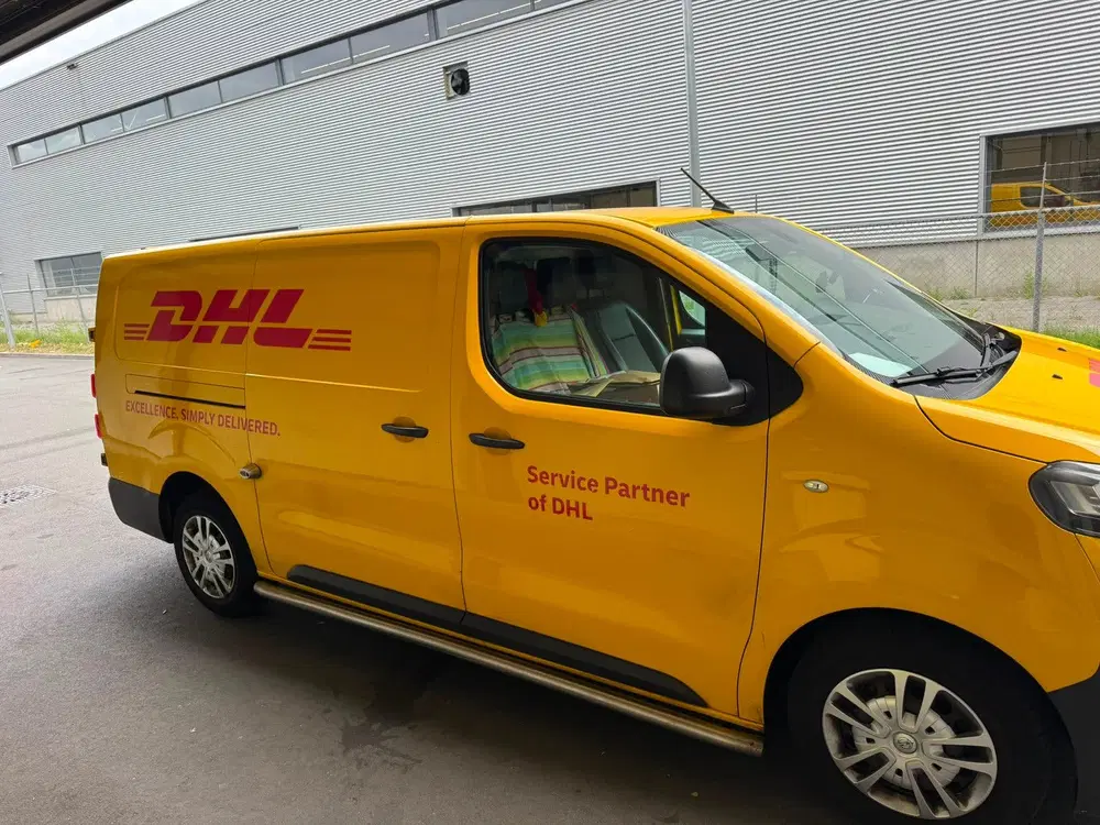 Opel Vivaro GB 2.0 Diesel 122pk L3h1 S uit 2021, foto 11