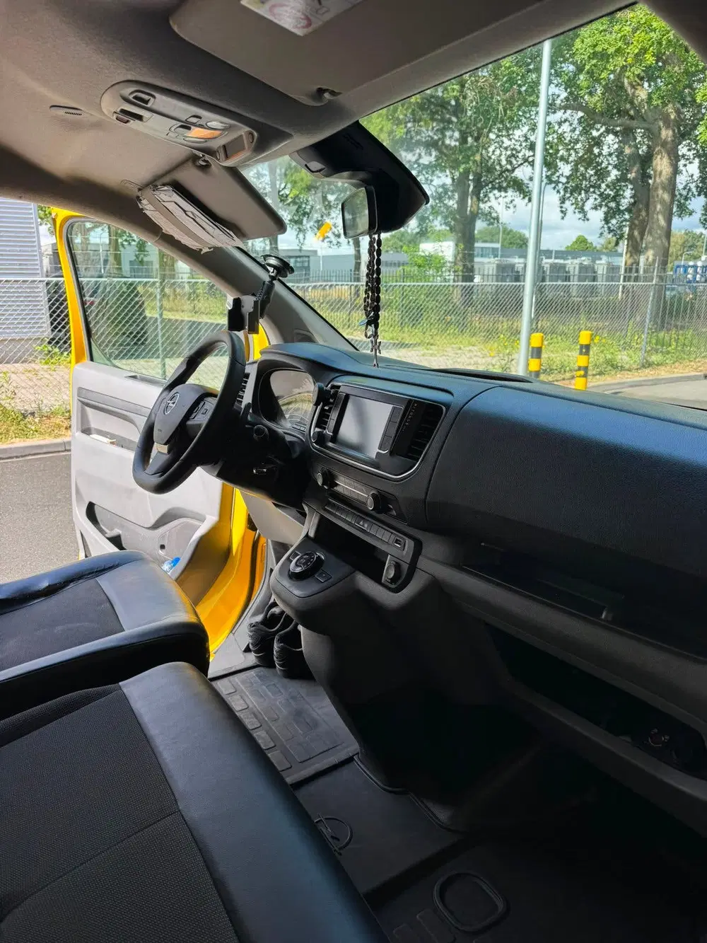 Opel Vivaro GB 2.0 Diesel 122pk L3h1 S uit 2021, foto 13