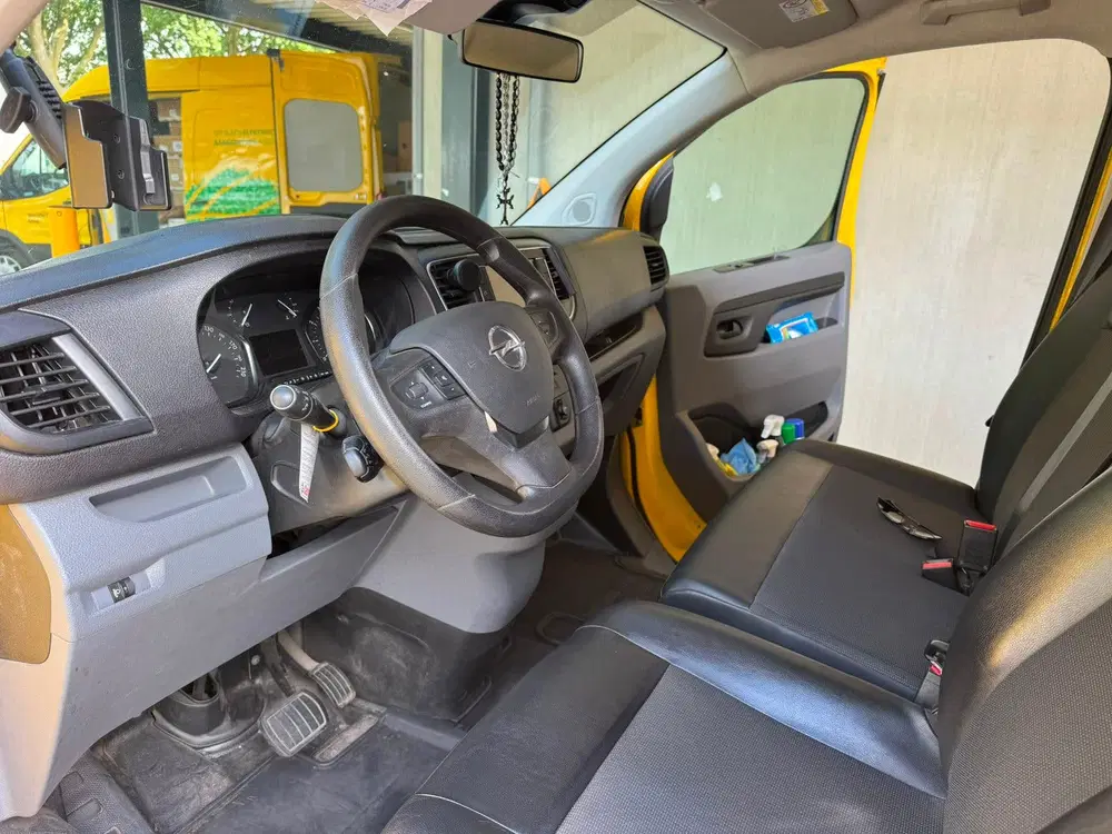Opel Vivaro GB 2.0 Diesel 122pk L3h1 S uit 2021, foto 14