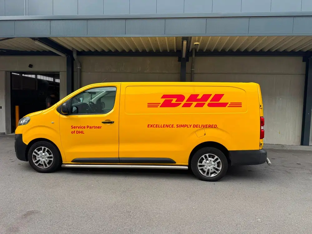 Opel Vivaro GB 2.0 Diesel 122pk L3h1 S uit 2021, foto 3