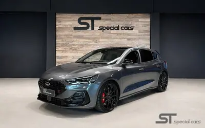 Ford Focus 2.3 EcoBoost ST-X Track pack uit 2023