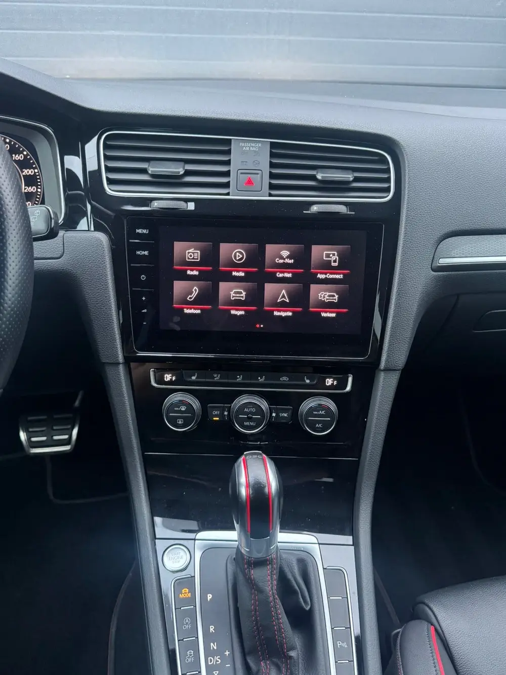 Volkswagen Golf GTI TCR 2.0 TSI DSG| Panoramadak | 29.500KM uit 2020, foto 10