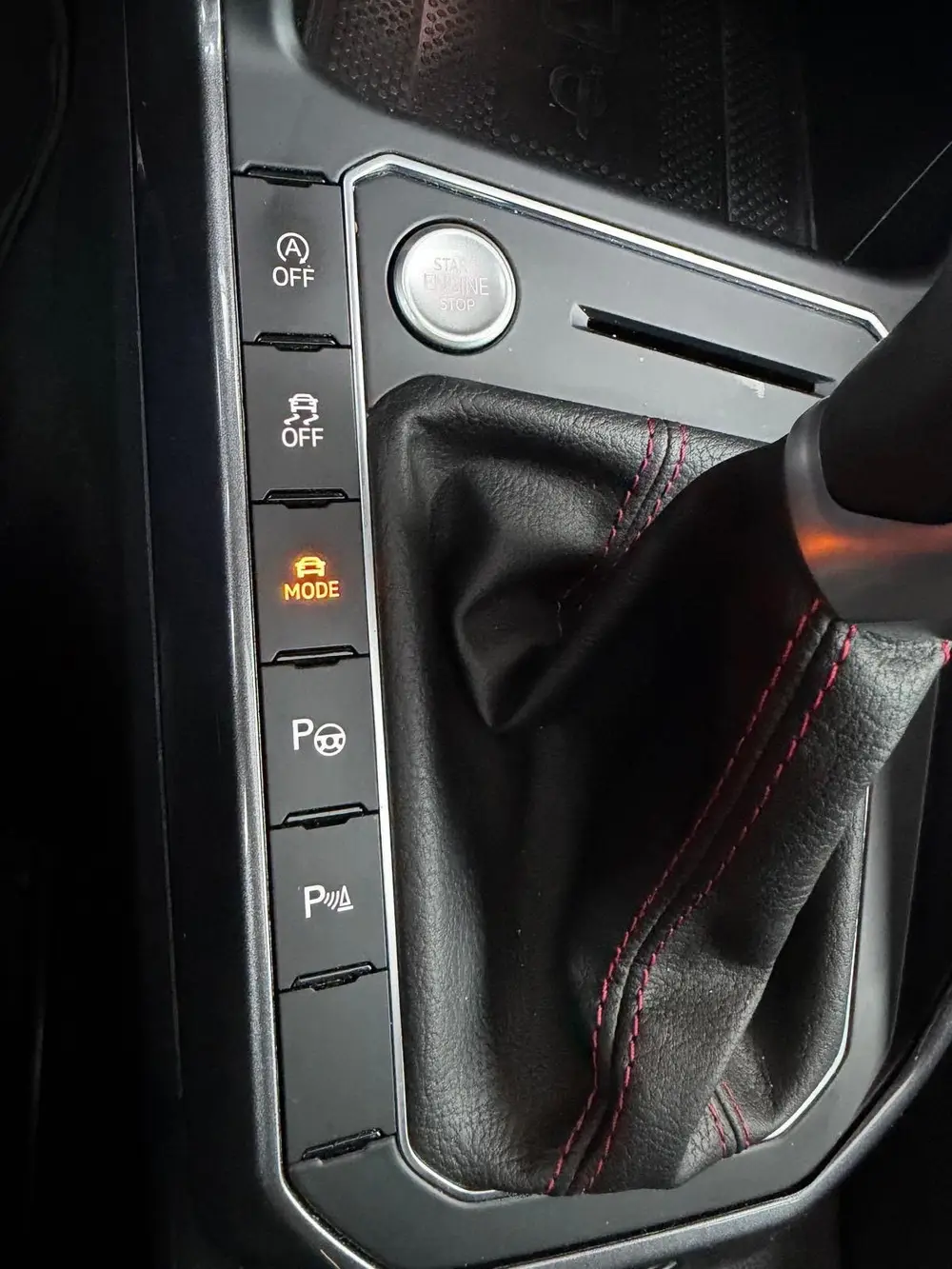 Volkswagen Polo 2.0 tsi gti: pano/beats/cam iq virt uit 2024, foto 17
