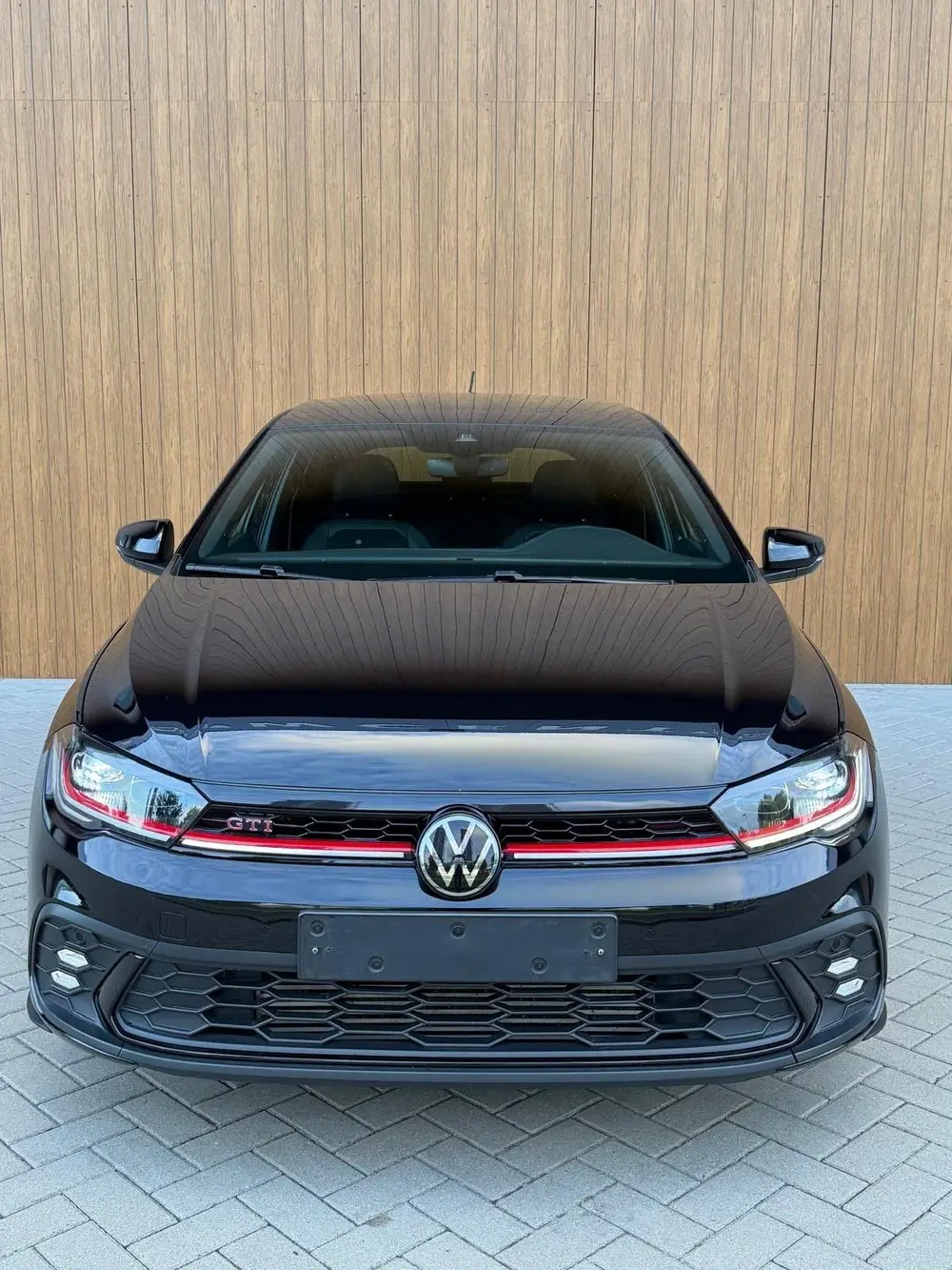 Volkswagen Polo 2.0 tsi gti: pano/beats/cam iq virt uit 2024, foto 5
