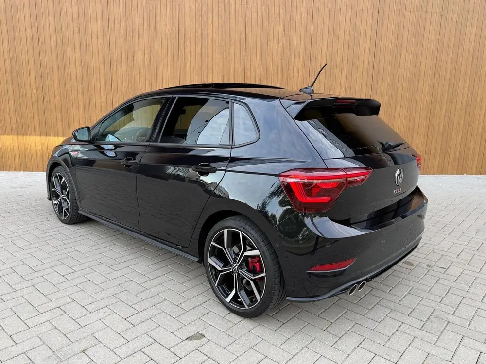 Volkswagen Polo 2.0 tsi gti: pano/beats/cam iq virt uit 2024, foto 6